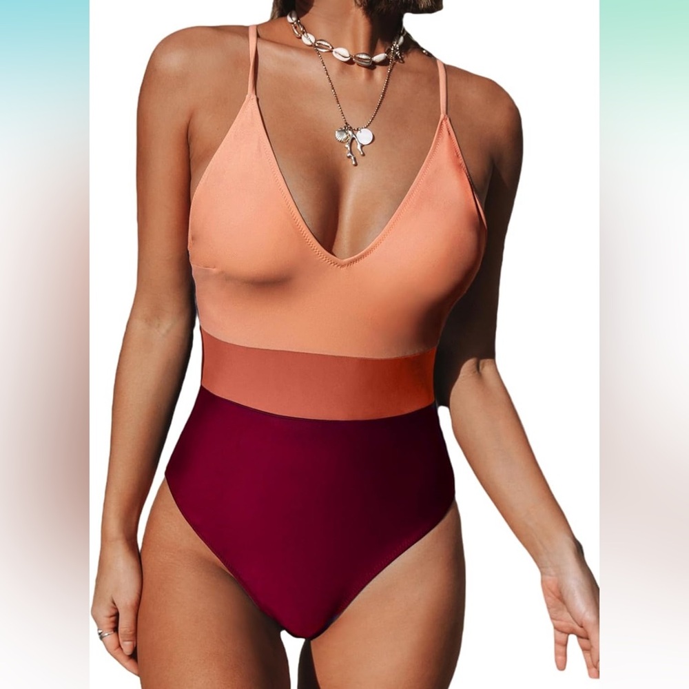 NWT Swimsuit